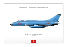 Su-22UM3 8511 Vietnam JP-5975