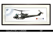 UH-1M "Armagedon" FAS 228 LC-02BP